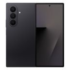 Felújított Galaxy Z Fold7 (dual sim) 256GB fekete