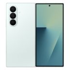Felújított Galaxy Z Fold7 (mono sim) 1TB zöld
