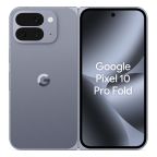 Felújított Google Pixel 10 Pro Fold 512GB szürke