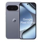 Felújított Google Pixel 10 Pro 256GB szürke