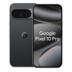 Felújított Google Pixel 10 Pro 128GB fekete