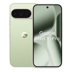 Felújított Google Pixel 10 Pro 512GB zöld