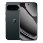 Felújított Google Pixel 10 Pro XL 256GB fekete