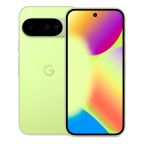Felújított Google Pixel 10 128GB zöld