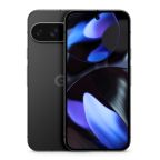 Felújított Google Pixel 9 128GB fekete