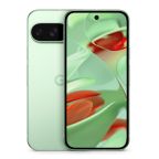 Felújított Google Pixel 9 256GB zöld