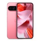 Felújított Google Pixel 9 128GB rózsaszín