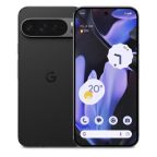 Felújított Google Pixel 9 Pro 256GB fekete