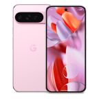 Felújított Google Pixel 9 Pro 256GB rózsaszín