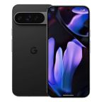 Felújított Google Pixel 9 Pro XL 1TB fekete