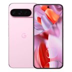 Felújított Google Pixel 9 Pro XL 512GB rózsaszín