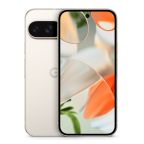 Felújított Google Pixel 9 128GB fehér