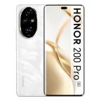 Felújított Honor 200 Pro (dual sim) 512GB fehér