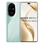 Felújított Honor 200 Pro (dual sim) 256GB kék