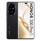 Felújított Honor 200 Pro (dual sim) 256GB fekete