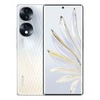 Felújított Honor 70 (dual sim) 512GB ezüst