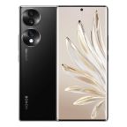 Felújított Honor 70 (dual sim) 128GB fekete