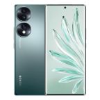 Felújított Honor 70 (dual sim) 512GB zöld