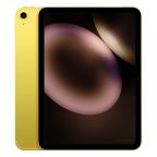 Felújított iPad 10.9 (2022) Wi-Fi + 5G 256GB yellow