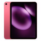 Felújított iPad 10.9 (2022) Wi-Fi + 5G 64GB pink