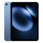 Felújított iPad 10.9 (2022) Wi-Fi 64GB blue