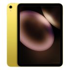 Felújított iPad 10.9 (2022) Wi-Fi 64GB yellow