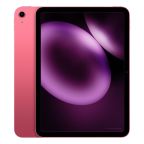 Felújított iPad 10.9 (2022) Wi-Fi 64GB pink