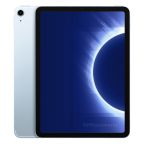Felújított iPad Air 4 (2020) Wi-FI + 4G 64GB sky blue