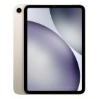 Felújított iPad Mini 6 (2021) Wi-Fi 64GB starlight