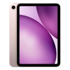 Felújított iPad Mini 6 (2021) Wi-Fi 64GB pink