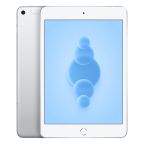 Felújított iPad Mini 5 (2019) Wi-Fi + 4G 256GB silver