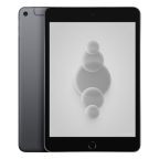 Felújított iPad Mini 5 (2019) Wi-Fi + 4G 256GB space grey