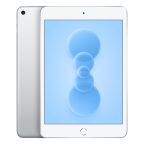 Felújított iPad Mini 5 (2019) Wi-Fi 64GB silver