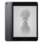 Felújított iPad Mini 5 (2019) Wi-Fi 256GB space grey