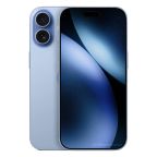 Felújított iPhone 17 512GB mist blue