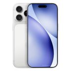 Felújított iPhone 17 Pro 512GB silver