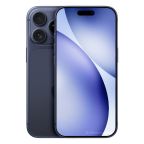 Felújított iPhone 17 Pro 256GB deep blue