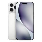 Felújított iPhone 17 Pro Max 2TB silver