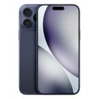 Felújított iPhone 17 Pro Max 256GB deep blue