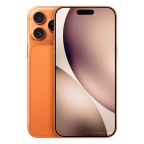 Felújított iPhone 17 Pro Max 1TB cosmic orange