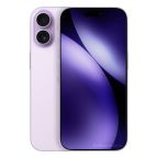 Felújított iPhone 17 512GB lavander