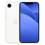Felújított iPhone 17e 256GB white
