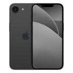 Felújított iPhone 17e 512GB black