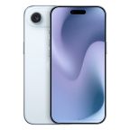 Felújított iPhone Air 256GB sky Blue