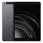 Felújított iPad 10.2 (2019) Wi-Fi + 4G 32GB space grey