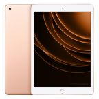 Felújított iPad 10.2 (2019) Wi-Fi 32GB gold