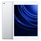 Felújított iPad 10.2 (2019) Wi-Fi 32GB silver
