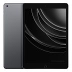 Felújított iPad 10.2 (2019) Wi-Fi 128GB space grey