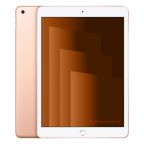 Felújított iPad 10.2 (2020) Wi-Fi 32GB gold