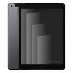 Felújított iPad 10.2 (2020) Wi-Fi + 4G 32GB space grey
